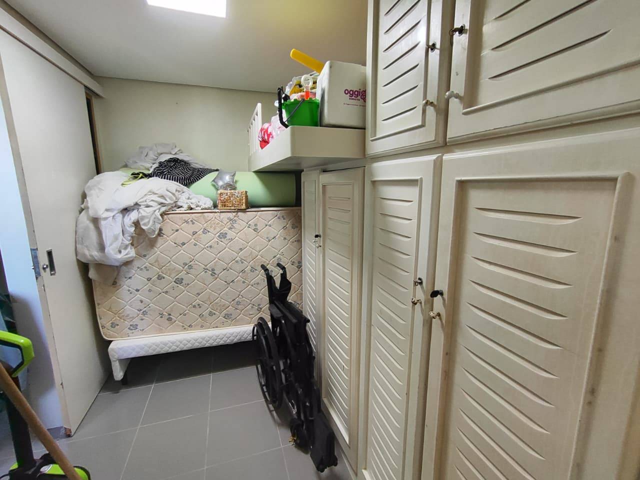 Apartamento Frente ao Mar – Região das Tortugas | Guarujá em Mar e Céu, Guarujá — foto 27