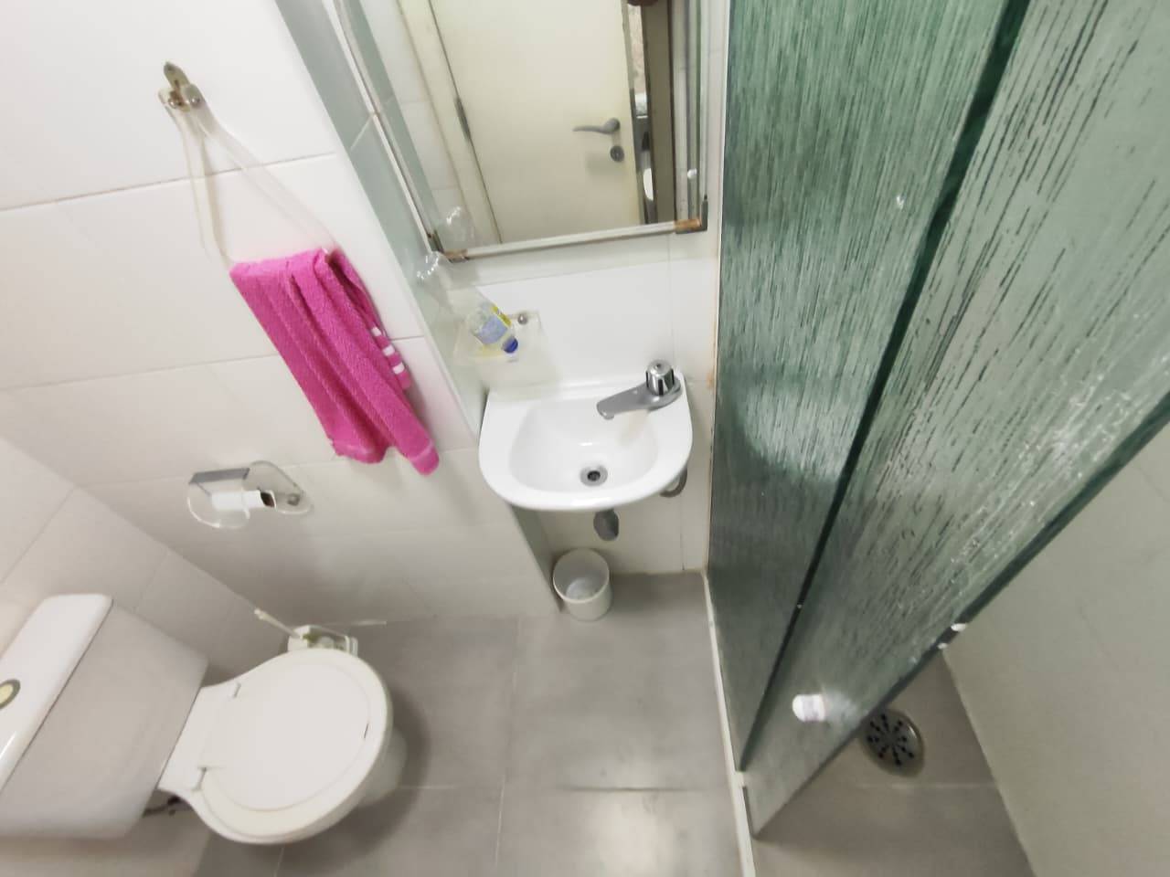 Apartamento Frente ao Mar – Região das Tortugas | Guarujá em Mar e Céu, Guarujá — foto 28
