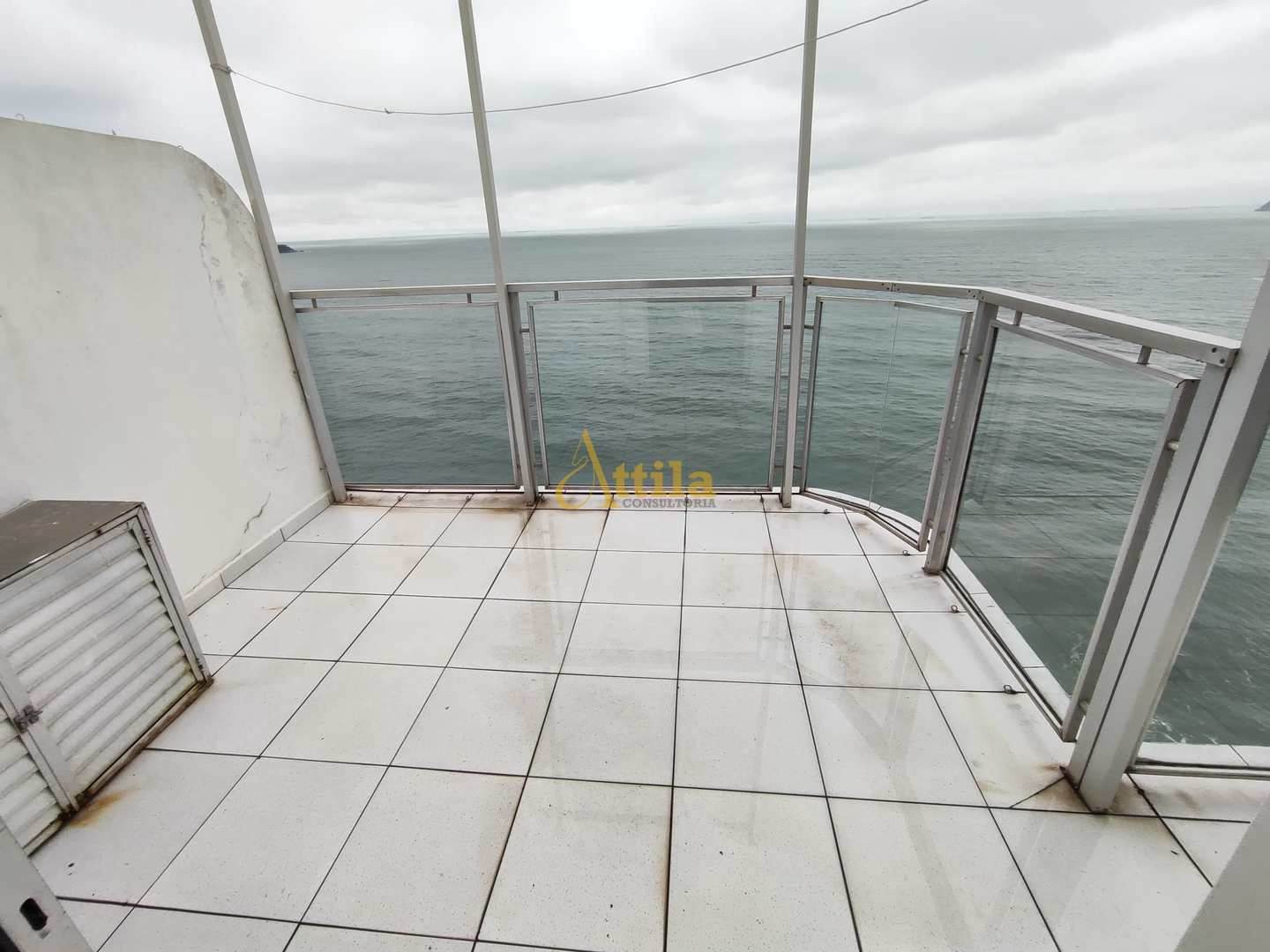Apto 4 quartos, sacada, 2 vagas, Morro do Maluf em Pitangueiras, Guarujá — foto 17