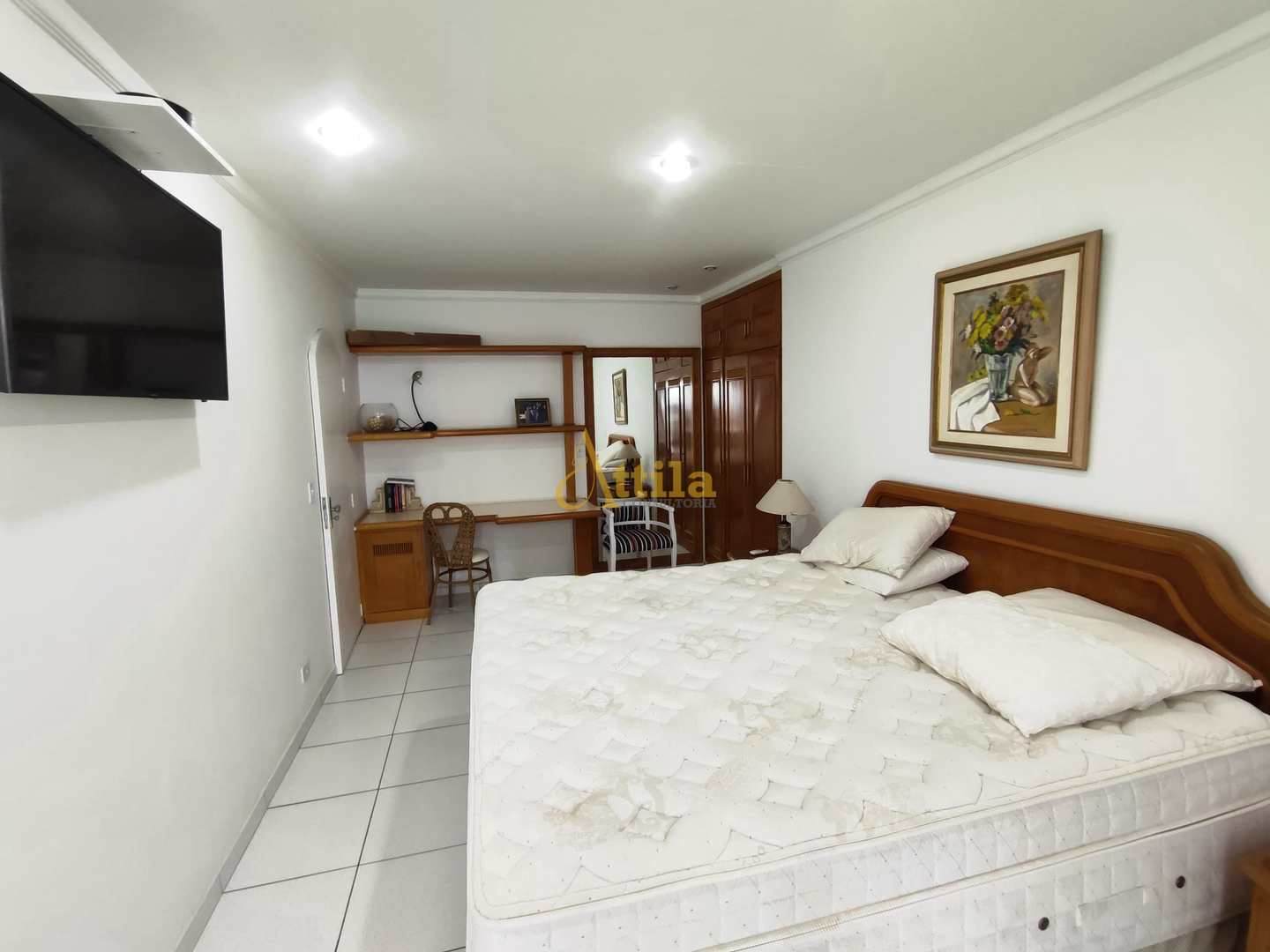 Apto 4 quartos, sacada, 2 vagas, Morro do Maluf em Pitangueiras, Guarujá — foto 10