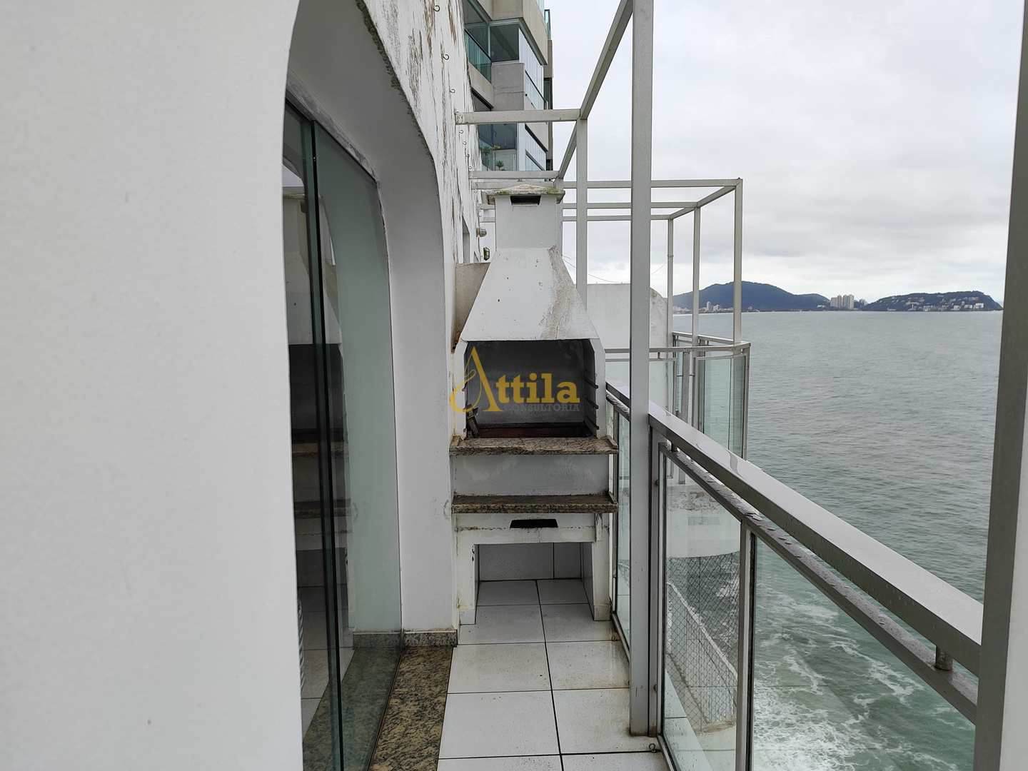 Apto 4 quartos, sacada, 2 vagas, Morro do Maluf em Pitangueiras, Guarujá — foto 7