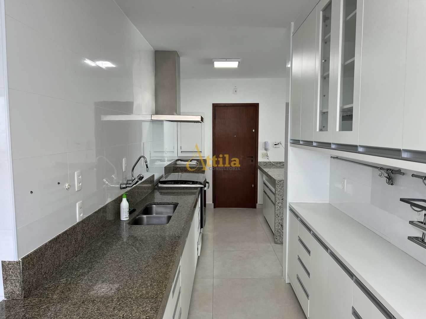 Apartamento com 3 quartos, Enseada, Guarujá  em Mar e Céu, Guarujá — foto 12