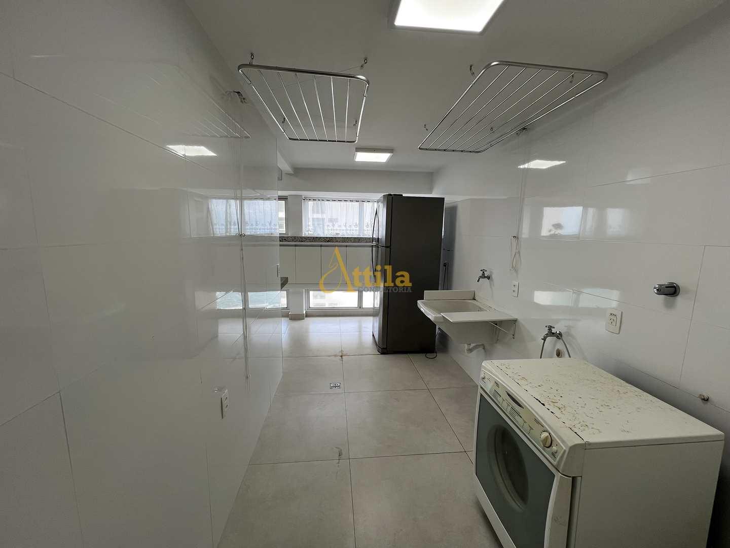 Apartamento com 3 quartos, Enseada, Guarujá  em Mar e Céu, Guarujá — foto 32