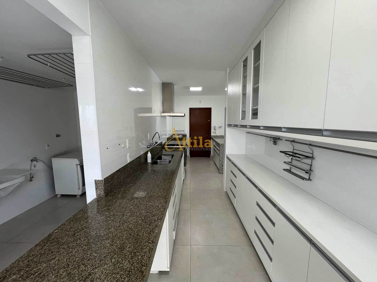 Apartamento com 3 quartos, Enseada, Guarujá  em Mar e Céu, Guarujá — foto 30