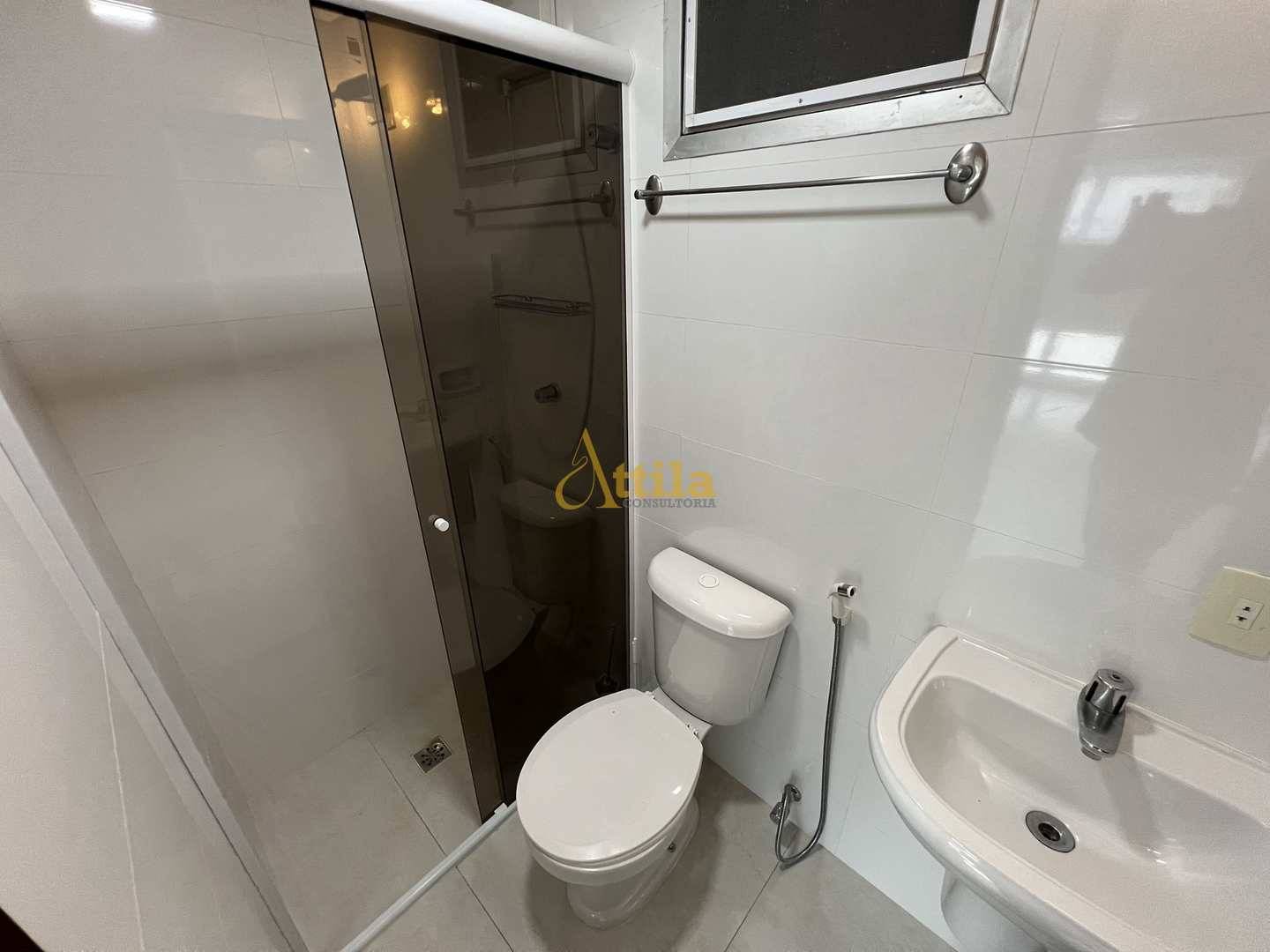 Apartamento com 3 quartos, Enseada, Guarujá  em Mar e Céu, Guarujá — foto 25