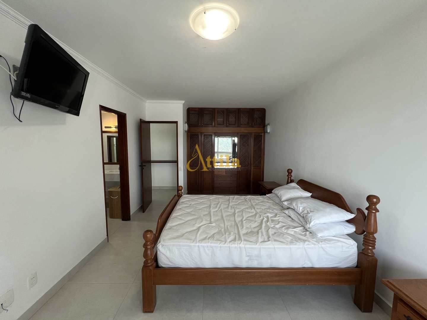 Apartamento com 3 quartos, Enseada, Guarujá  em Mar e Céu, Guarujá — foto 21