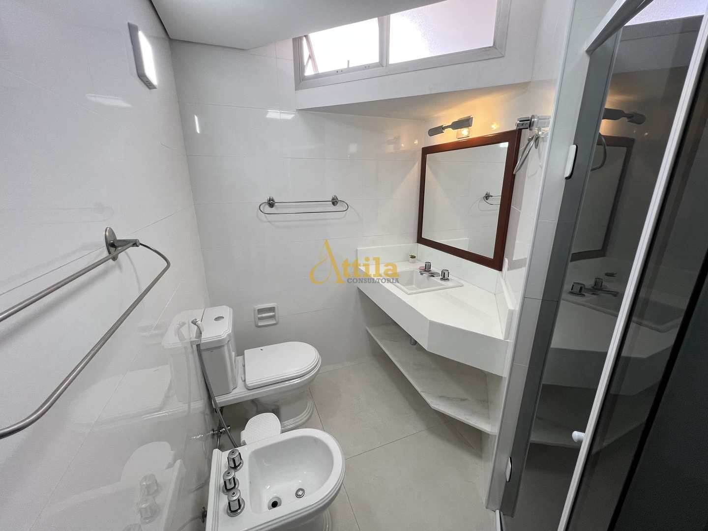 Apartamento com 3 quartos, Enseada, Guarujá  em Mar e Céu, Guarujá — foto 4
