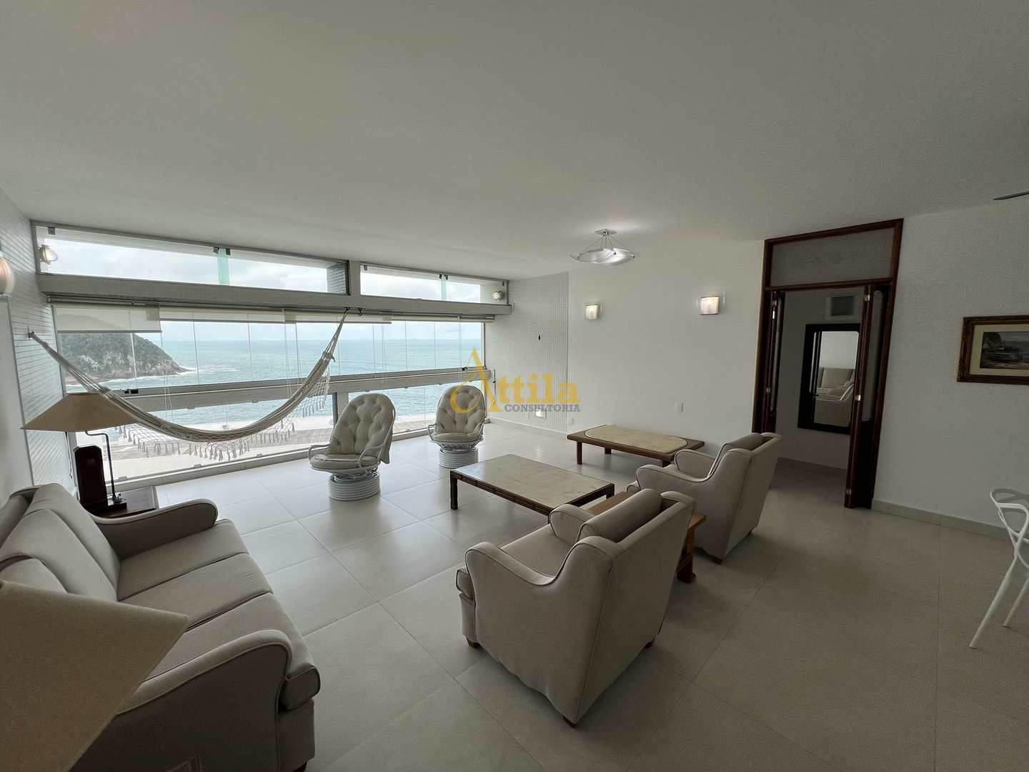 Apartamento com 3 quartos, Enseada, Guarujá  em Mar e Céu, Guarujá — foto 13