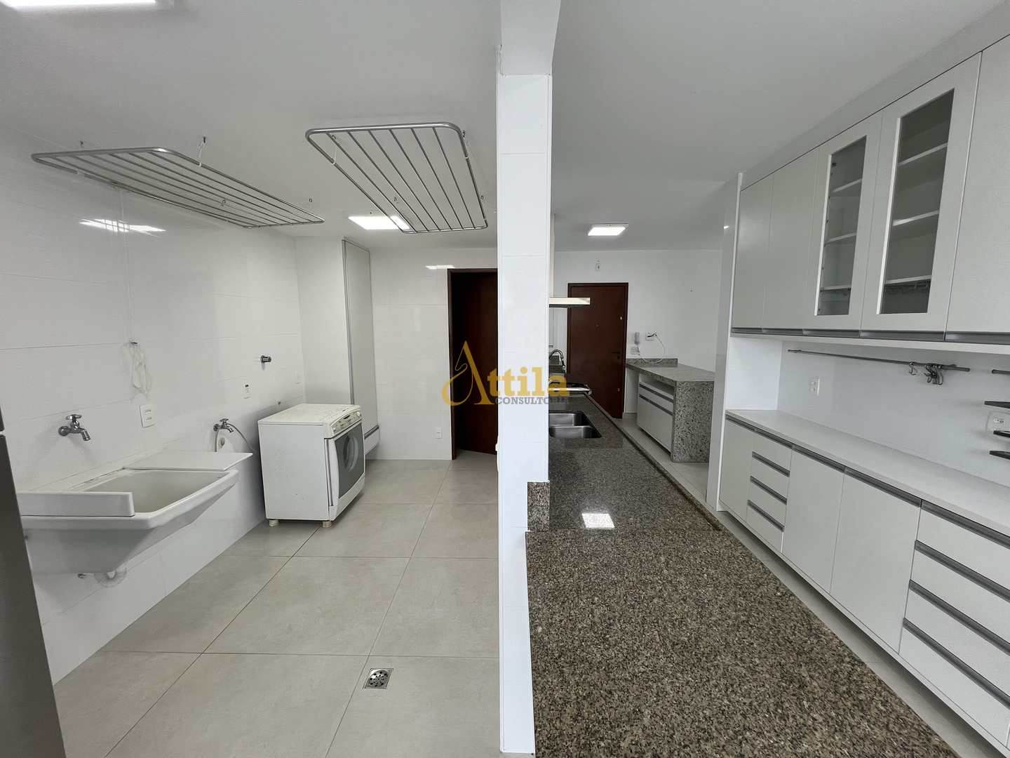 Apartamento com 3 quartos, Enseada, Guarujá  em Mar e Céu, Guarujá — foto 29