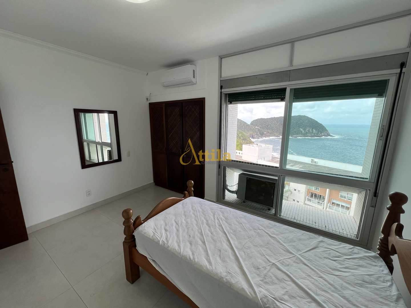 Apartamento com 3 quartos, Enseada, Guarujá  em Mar e Céu, Guarujá — foto 27