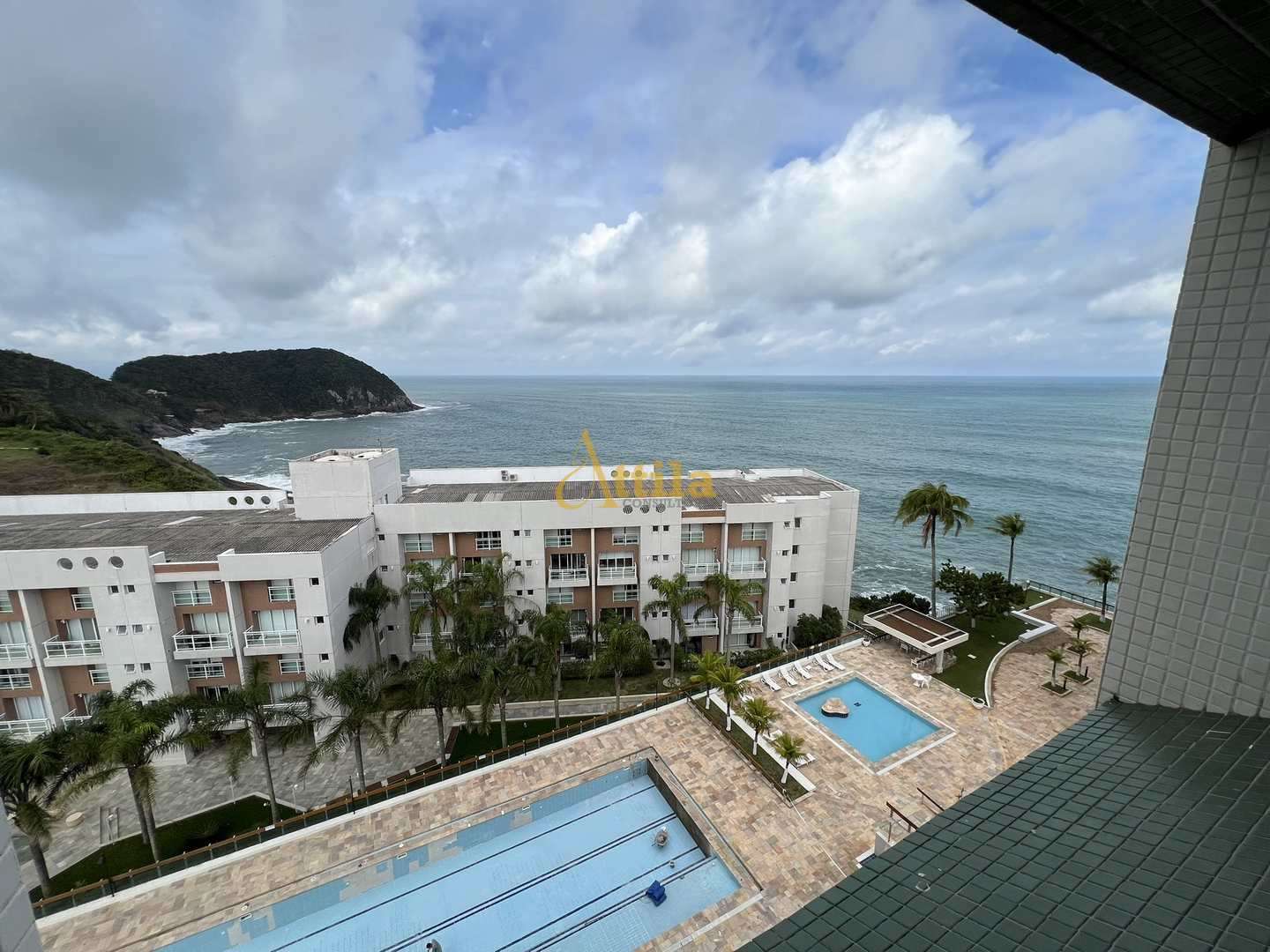 Apartamento com 3 quartos, Enseada, Guarujá  em Mar e Céu, Guarujá — foto 33
