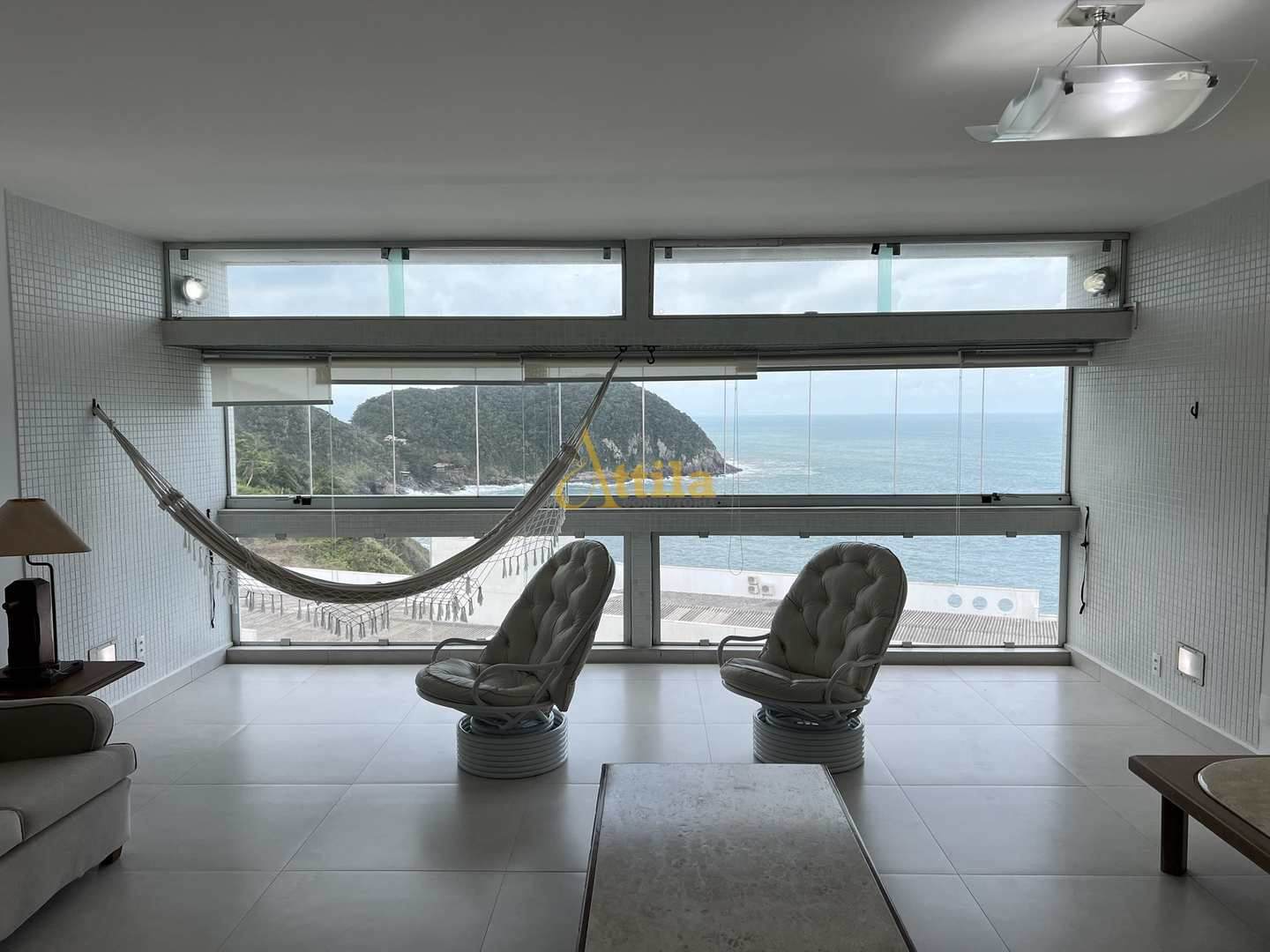 Apartamento com 3 quartos, Enseada, Guarujá  em Mar e Céu, Guarujá — foto 20
