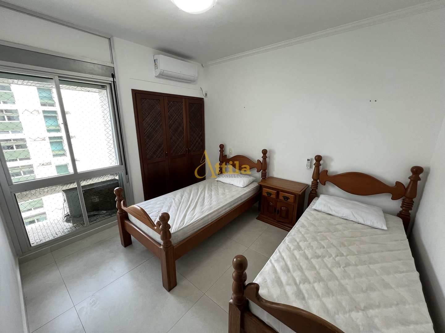 Apartamento com 3 quartos, Enseada, Guarujá  em Mar e Céu, Guarujá — foto 24