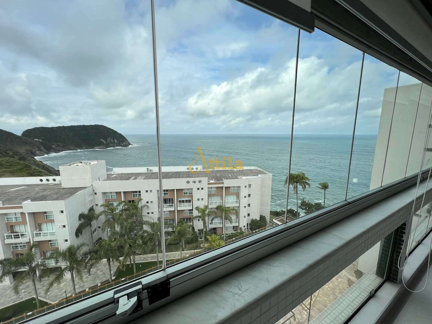 Apartamento com 3 quartos, Enseada, Guarujá  em Mar e Céu, Guarujá — foto 28