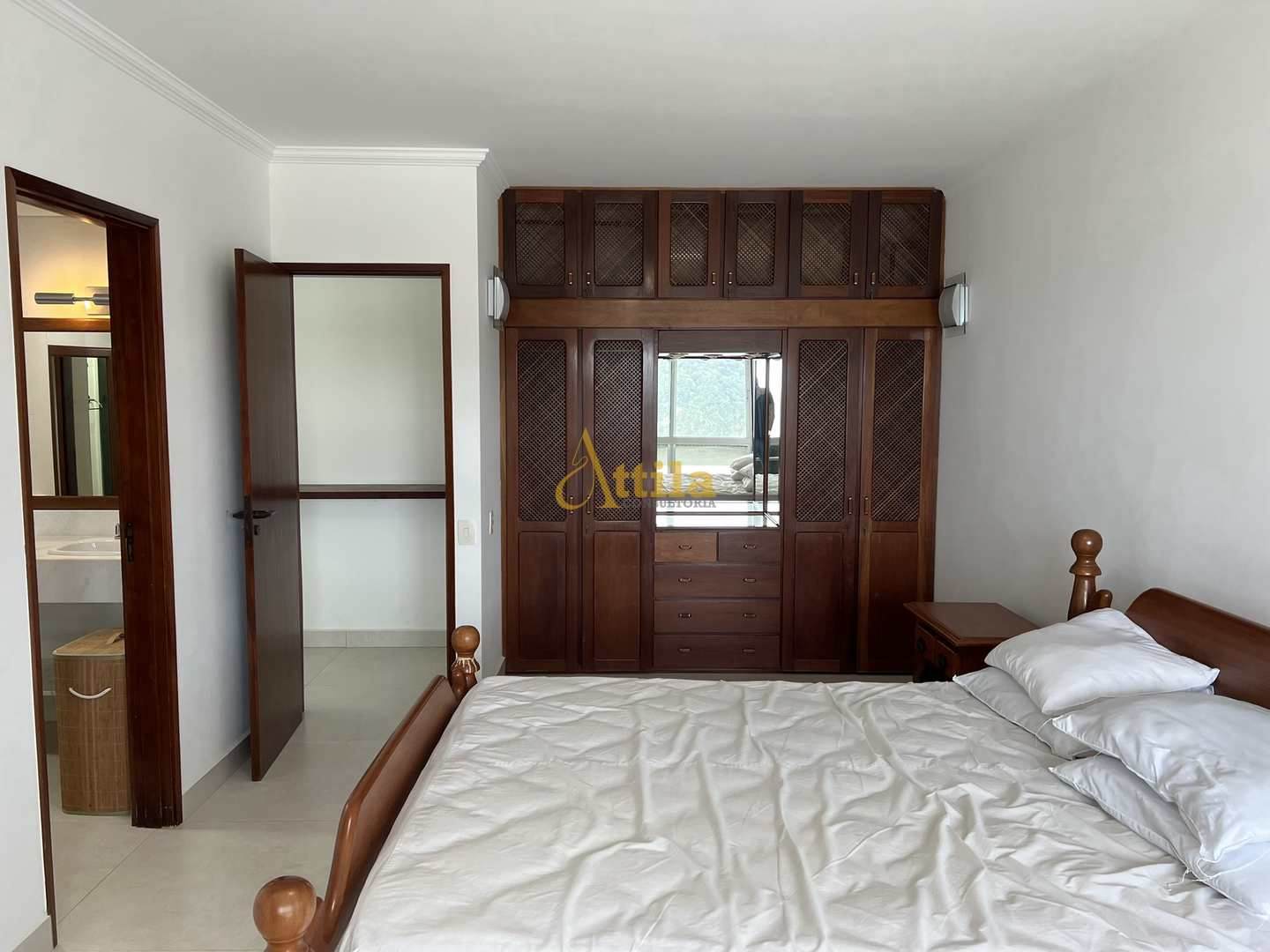 Apartamento com 3 quartos, Enseada, Guarujá  em Mar e Céu, Guarujá — foto 22