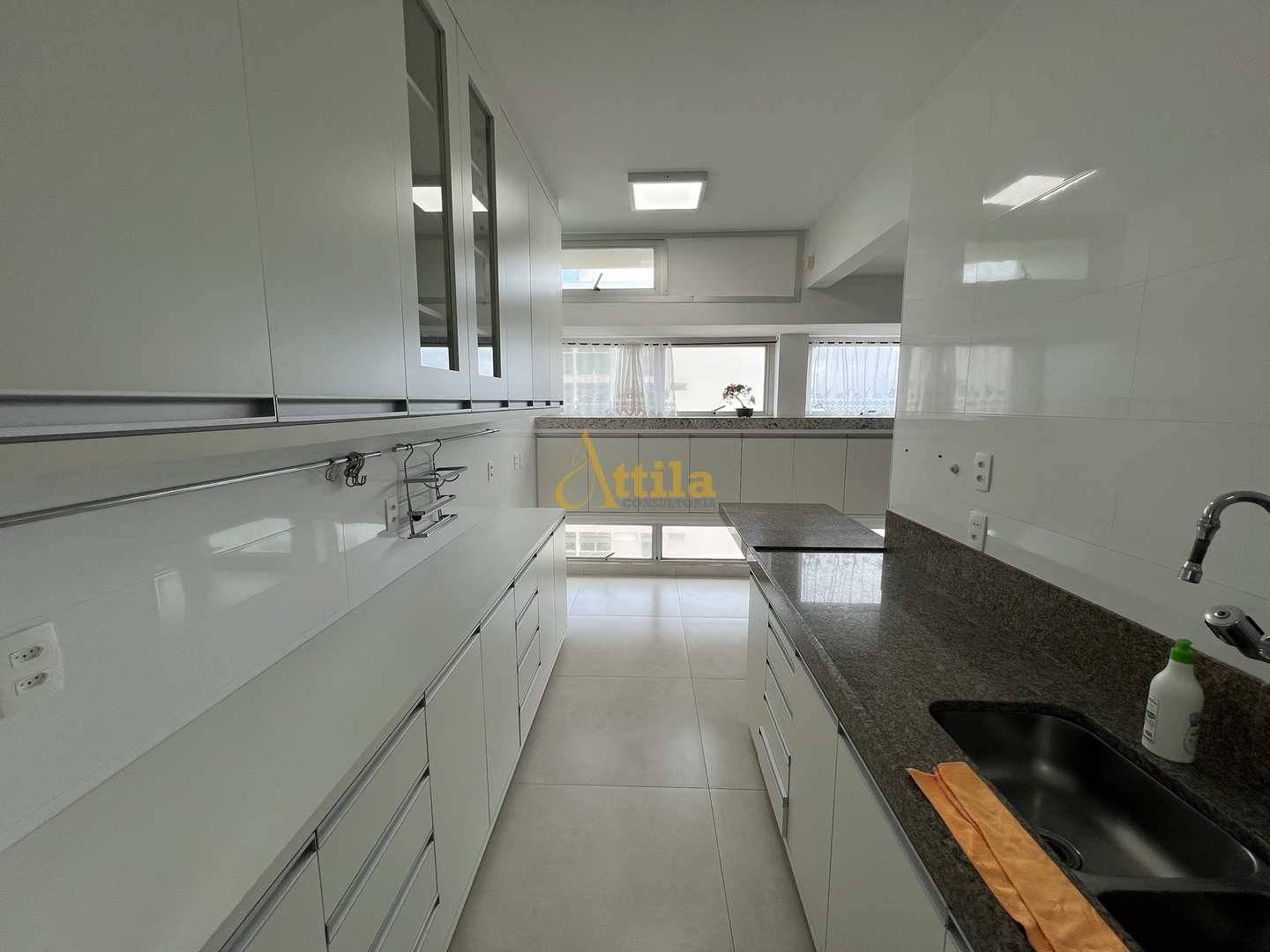 Apartamento com 3 quartos, Enseada, Guarujá  em Mar e Céu, Guarujá — foto 6
