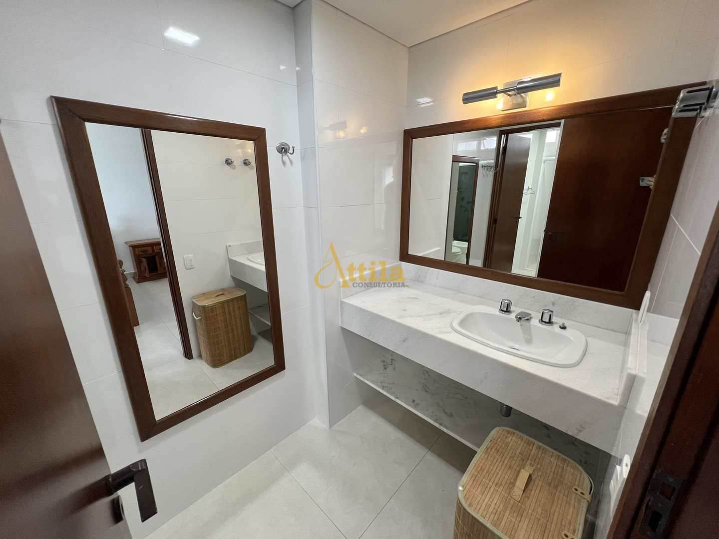 Apartamento com 3 quartos, Enseada, Guarujá  em Mar e Céu, Guarujá — foto 8