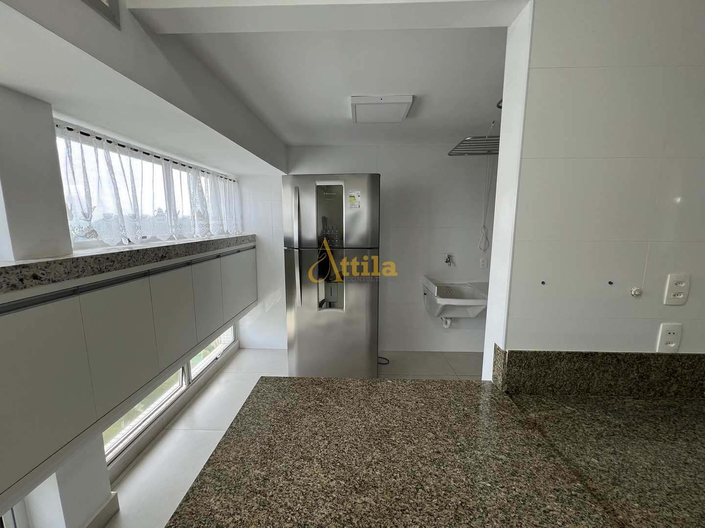 Apartamento com 3 quartos, Enseada, Guarujá  em Mar e Céu, Guarujá — foto 9