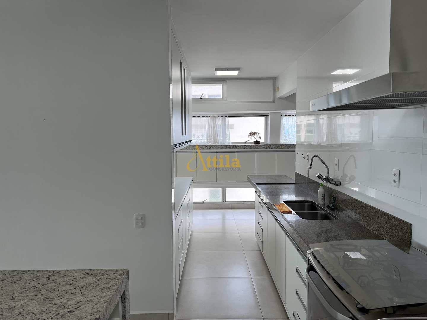 Apartamento com 3 quartos, Enseada, Guarujá  em Mar e Céu, Guarujá — foto 10