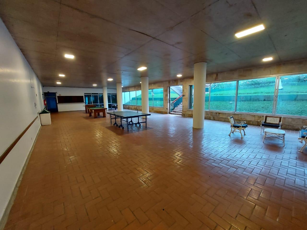 Apartamento com 3 quartos, Enseada, Guarujá  em Mar e Céu, Guarujá — foto 35