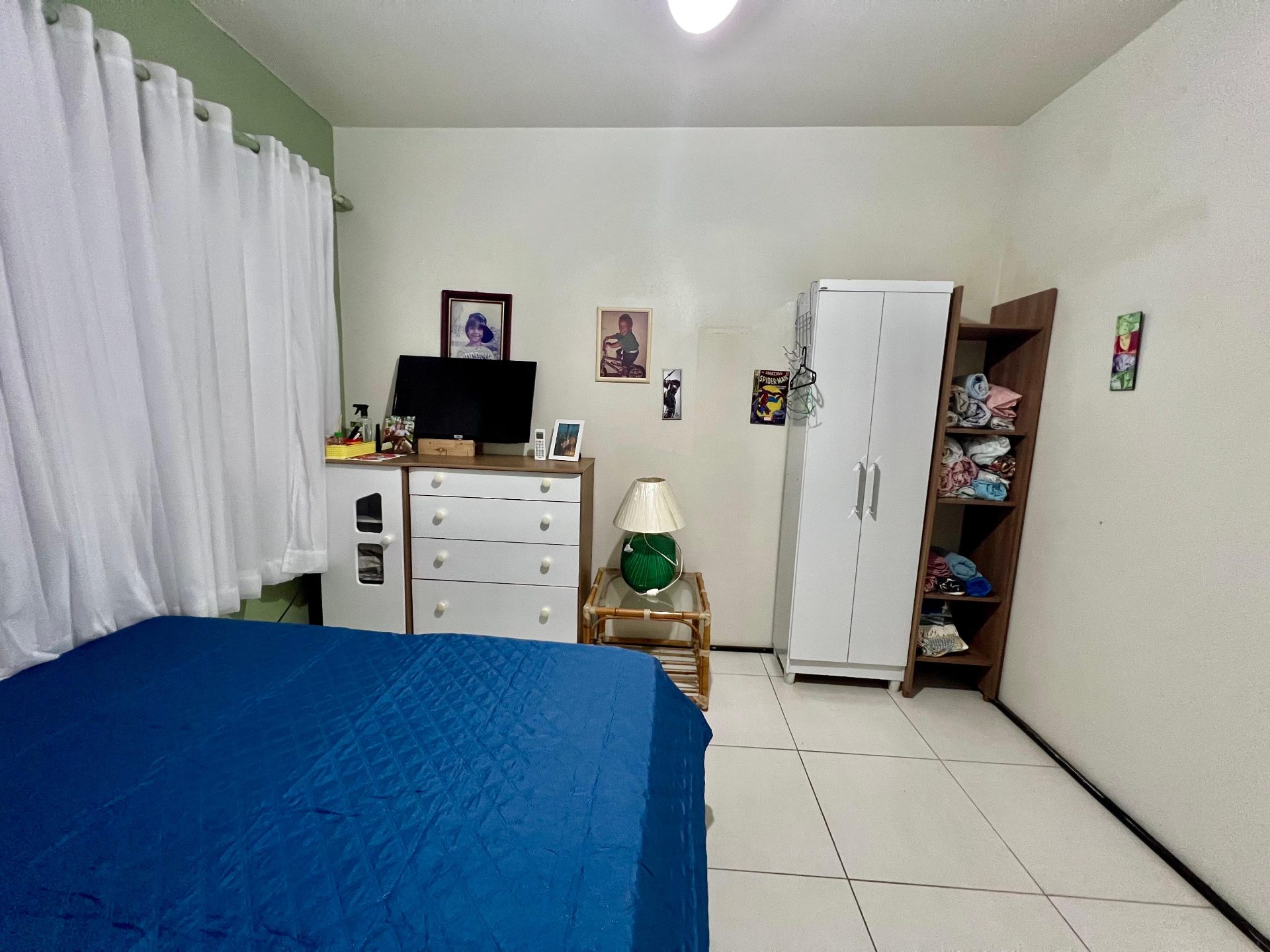 Cobertura Ampla com 4 Dormitórios, Churrasqueira e 2 Vagas a 200 Metros da Praia da Enseada em Enseada, Guarujá — foto 23