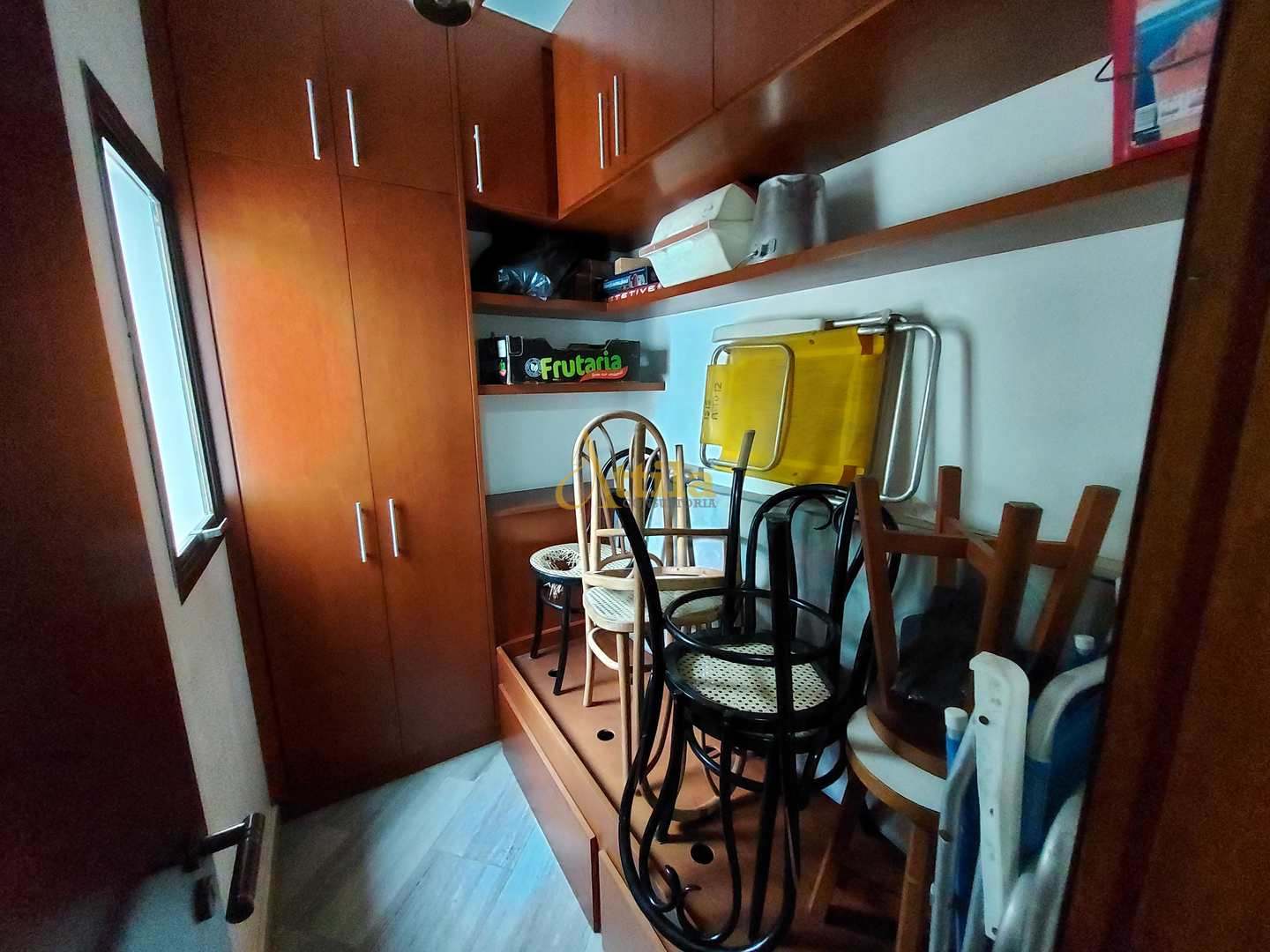 Apto reformado, 200m praia, 4 dorms., lazer, 2 vagas, Enseada em Loteamento João Batista Julião, Guarujá — foto 27