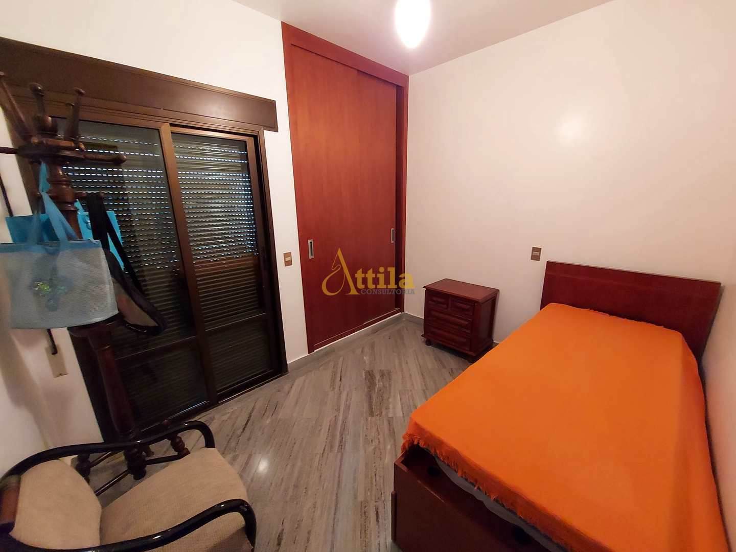 Apto reformado, 200m praia, 4 dorms., lazer, 2 vagas, Enseada em Loteamento João Batista Julião, Guarujá — foto 16