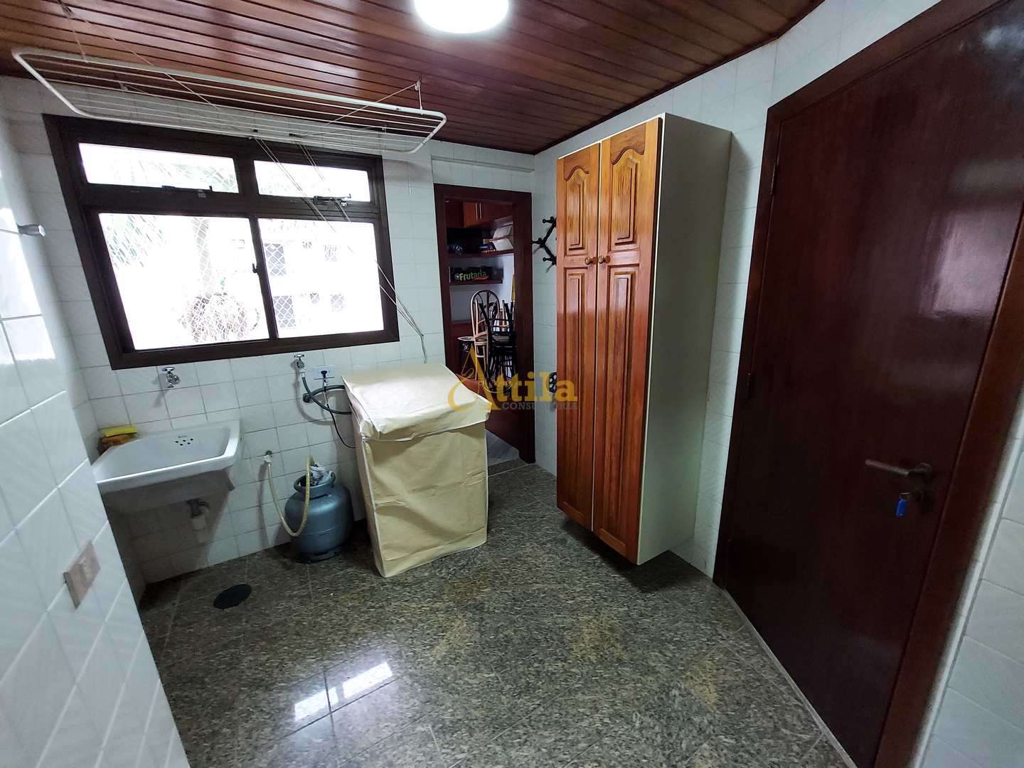 Apto reformado, 200m praia, 4 dorms., lazer, 2 vagas, Enseada em Loteamento João Batista Julião, Guarujá — foto 26