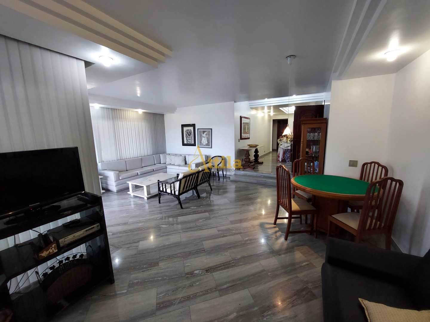 Apto reformado, 200m praia, 4 dorms., lazer, 2 vagas, Enseada em Loteamento João Batista Julião, Guarujá — foto 4