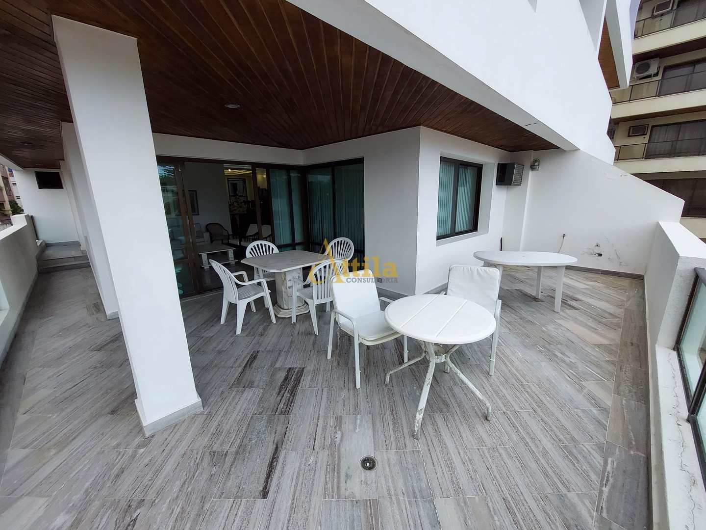 Apto reformado, 200m praia, 4 dorms., lazer, 2 vagas, Enseada em Loteamento João Batista Julião, Guarujá — foto 11