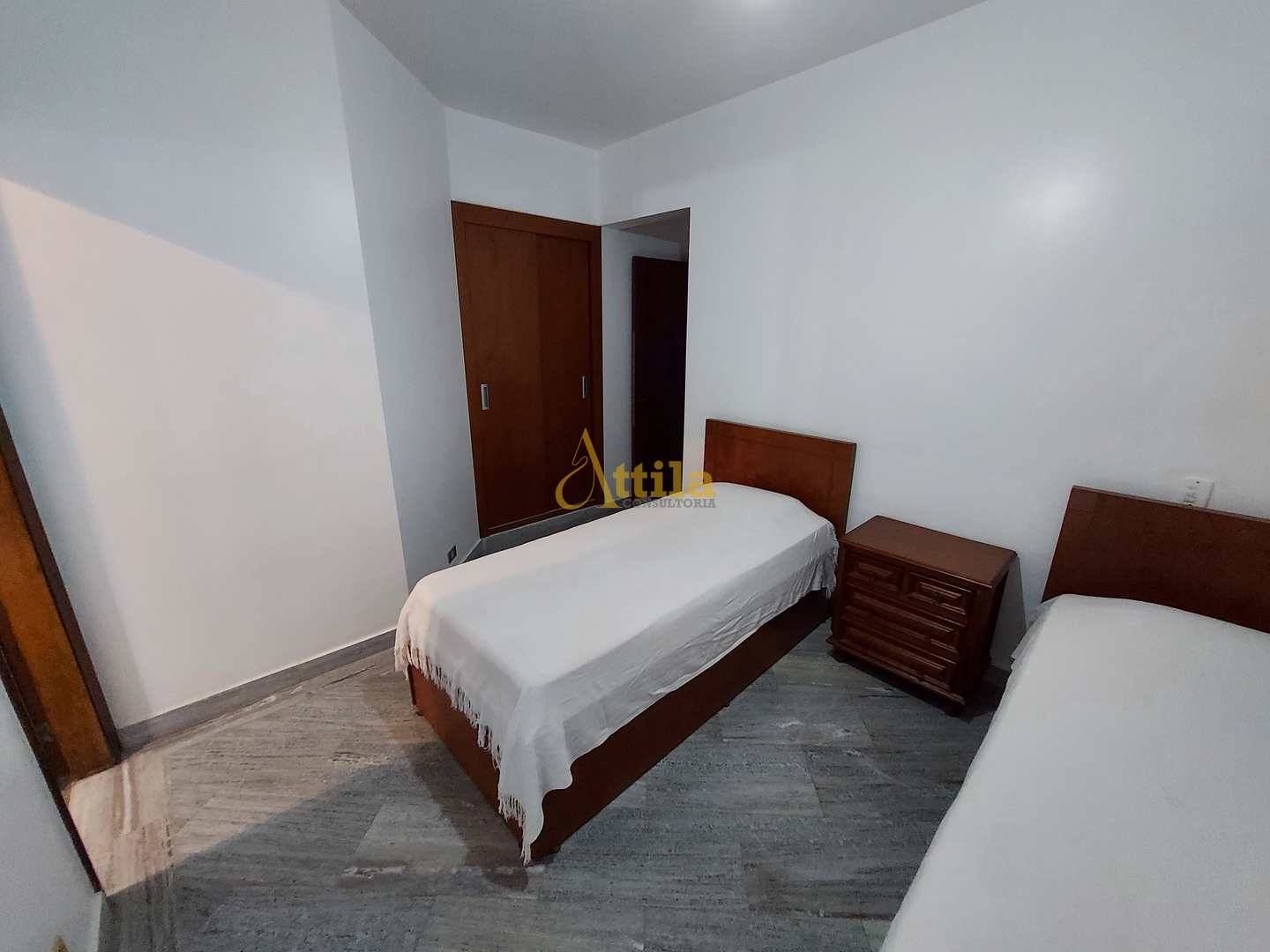 Apto reformado, 200m praia, 4 dorms., lazer, 2 vagas, Enseada em Loteamento João Batista Julião, Guarujá — foto 12
