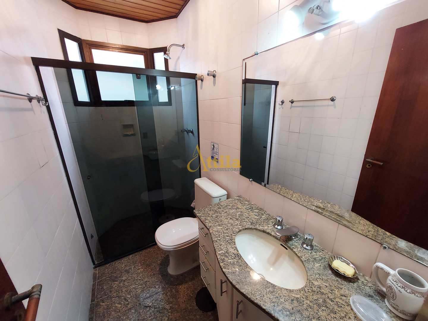 Apto reformado, 200m praia, 4 dorms., lazer, 2 vagas, Enseada em Loteamento João Batista Julião, Guarujá — foto 18