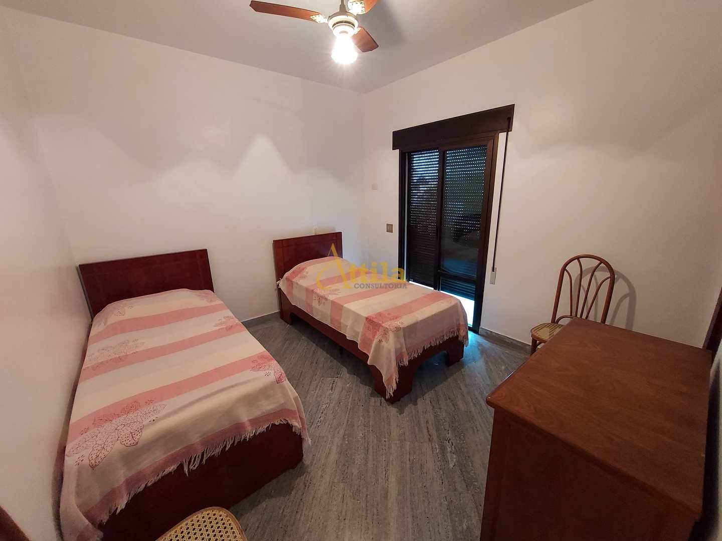Apto reformado, 200m praia, 4 dorms., lazer, 2 vagas, Enseada em Loteamento João Batista Julião, Guarujá — foto 9