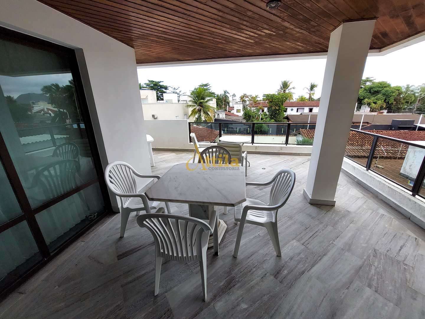 Apto reformado, 200m praia, 4 dorms., lazer, 2 vagas, Enseada em Loteamento João Batista Julião, Guarujá — foto 15