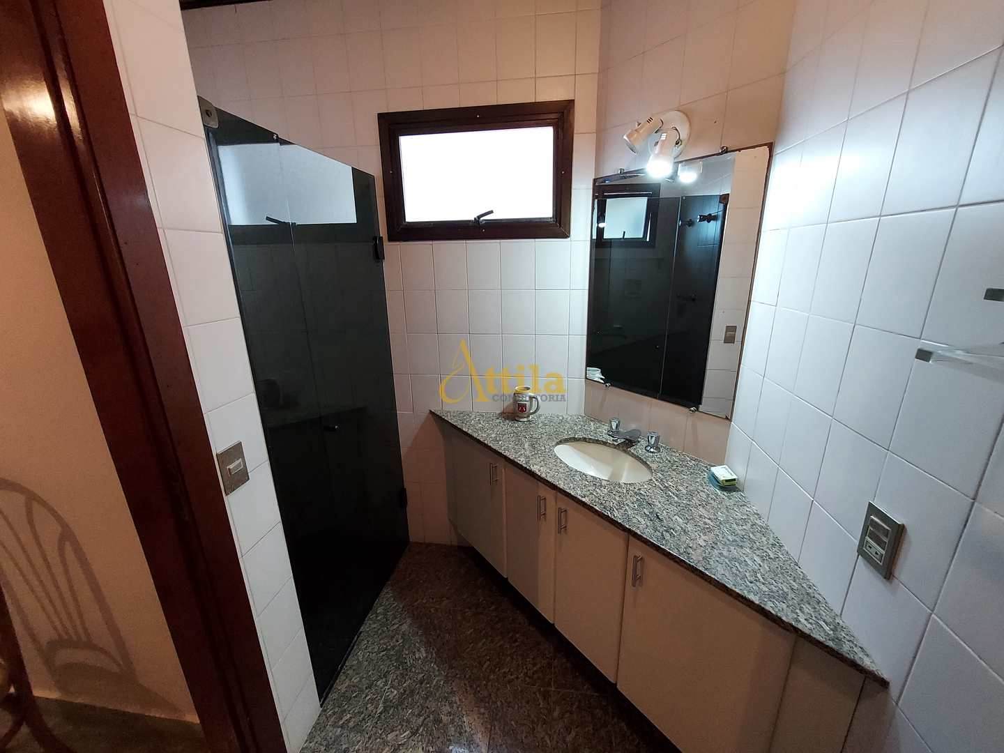 Apto reformado, 200m praia, 4 dorms., lazer, 2 vagas, Enseada em Loteamento João Batista Julião, Guarujá — foto 21