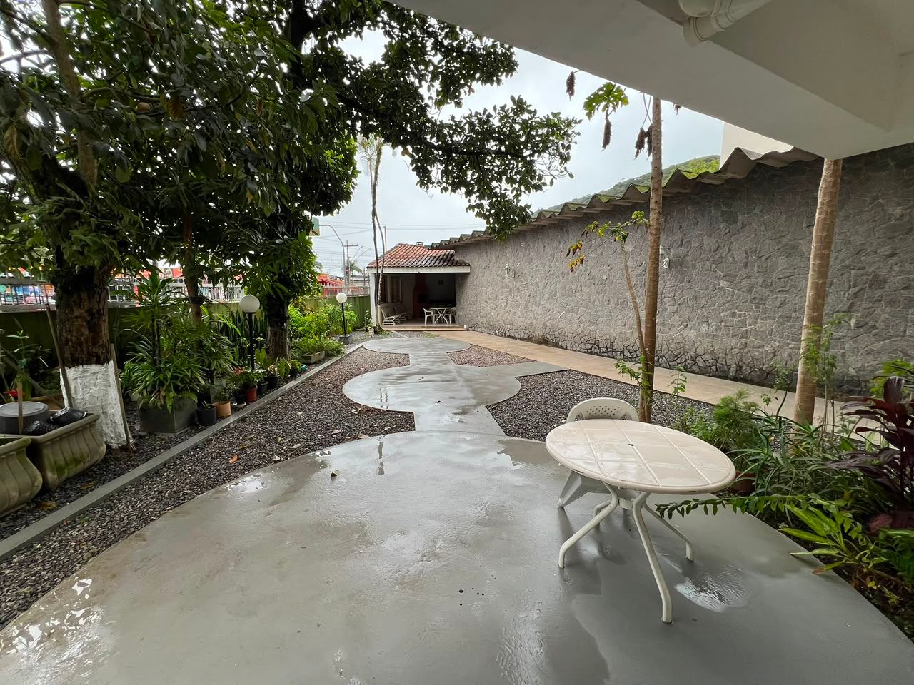 Apto 2 quartos, sacada, 1 vaga, 400m praia Enseada em Loteamento João Batista Julião, Guarujá — foto 15