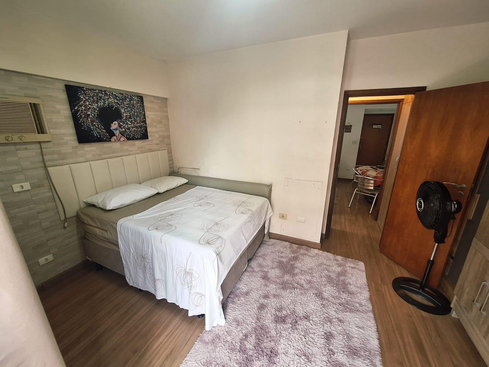 Seu Novo Cantinho na Enseada: Apartamento Reformado, Clean e Pertinho de Tudo em Jardim Enseada, Guarujá — foto 5