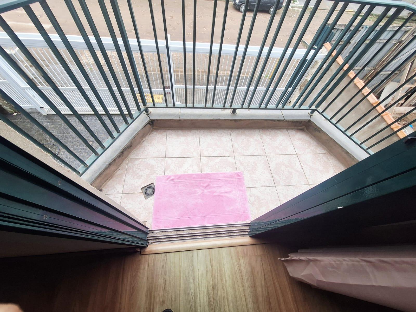 Seu Novo Cantinho na Enseada: Apartamento Reformado, Clean e Pertinho de Tudo em Jardim Enseada, Guarujá — foto 7