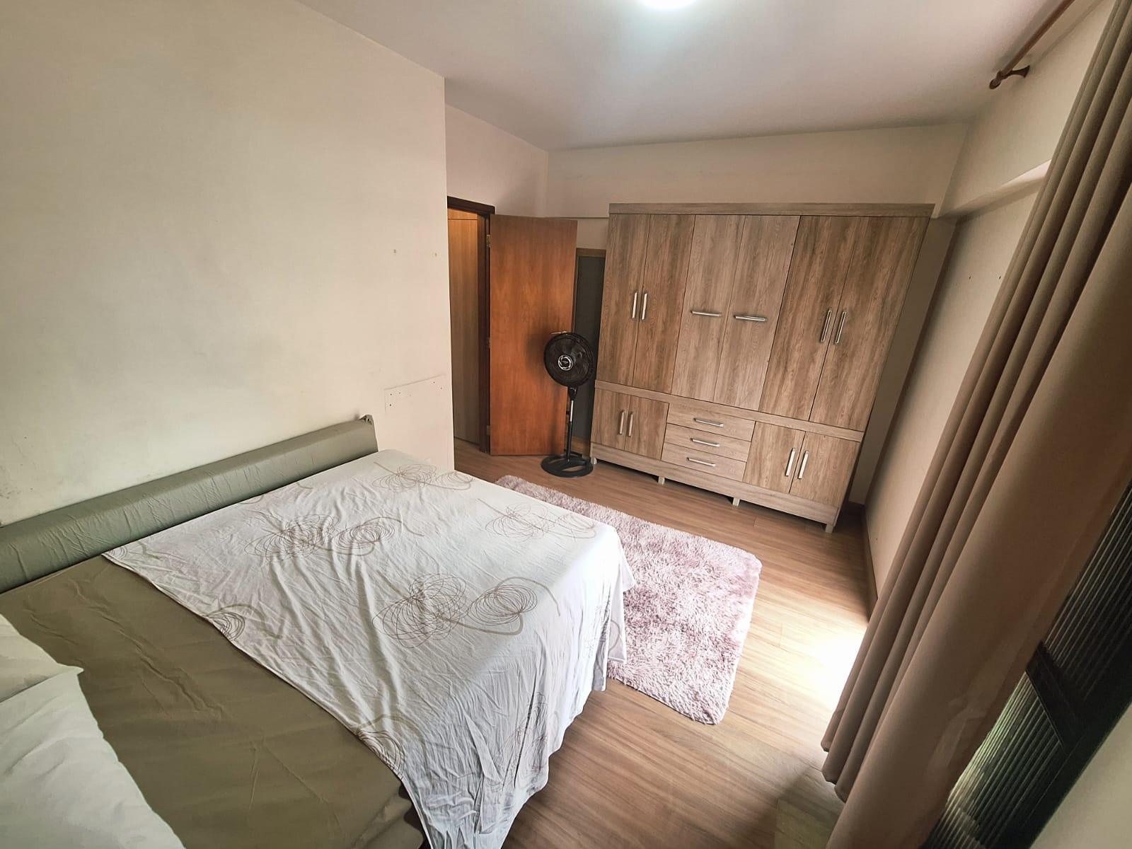 Seu Novo Cantinho na Enseada: Apartamento Reformado, Clean e Pertinho de Tudo em Jardim Enseada, Guarujá — foto 6