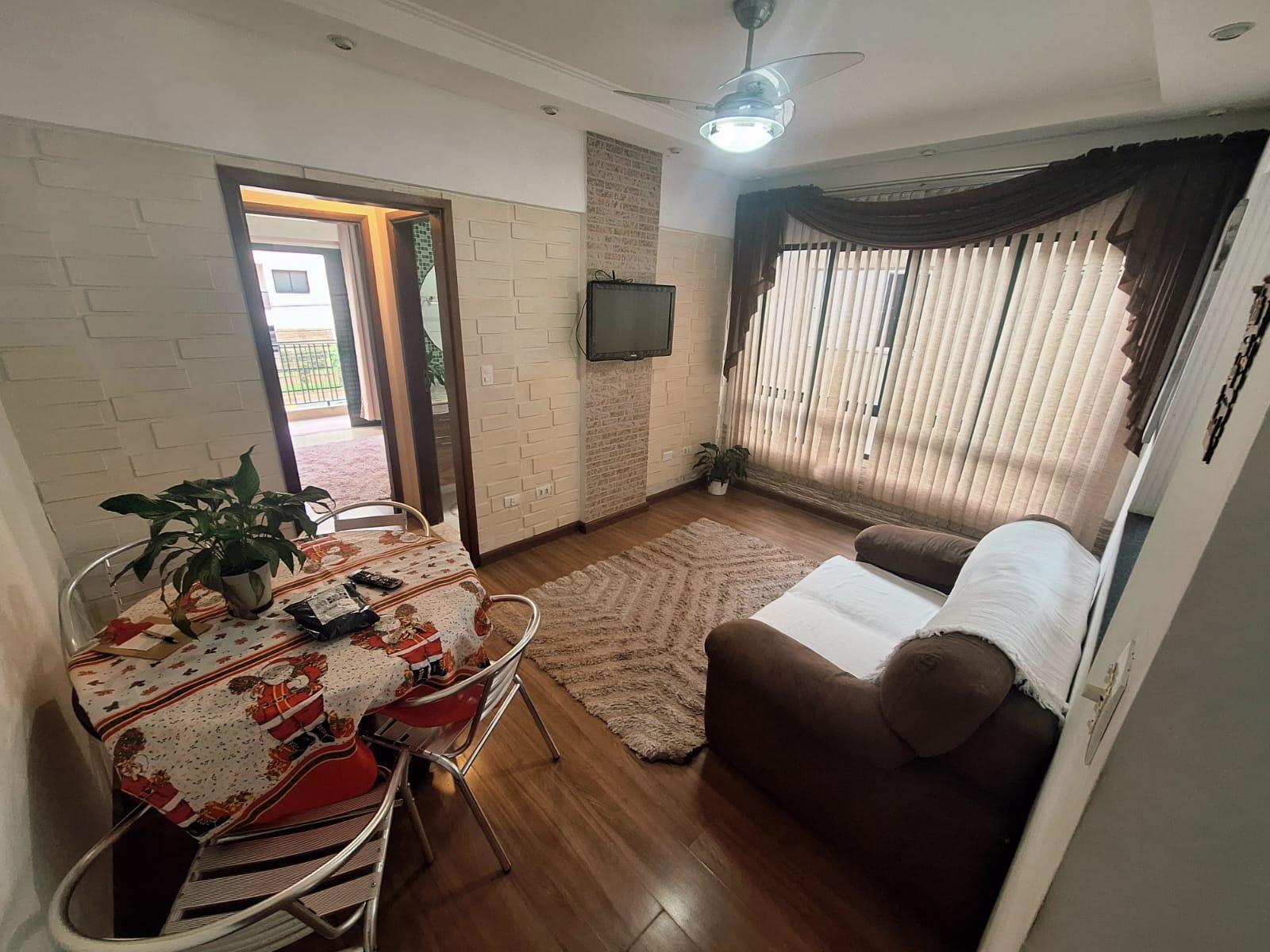 apartamento para alugar em Jardim Enseada, Guarujá