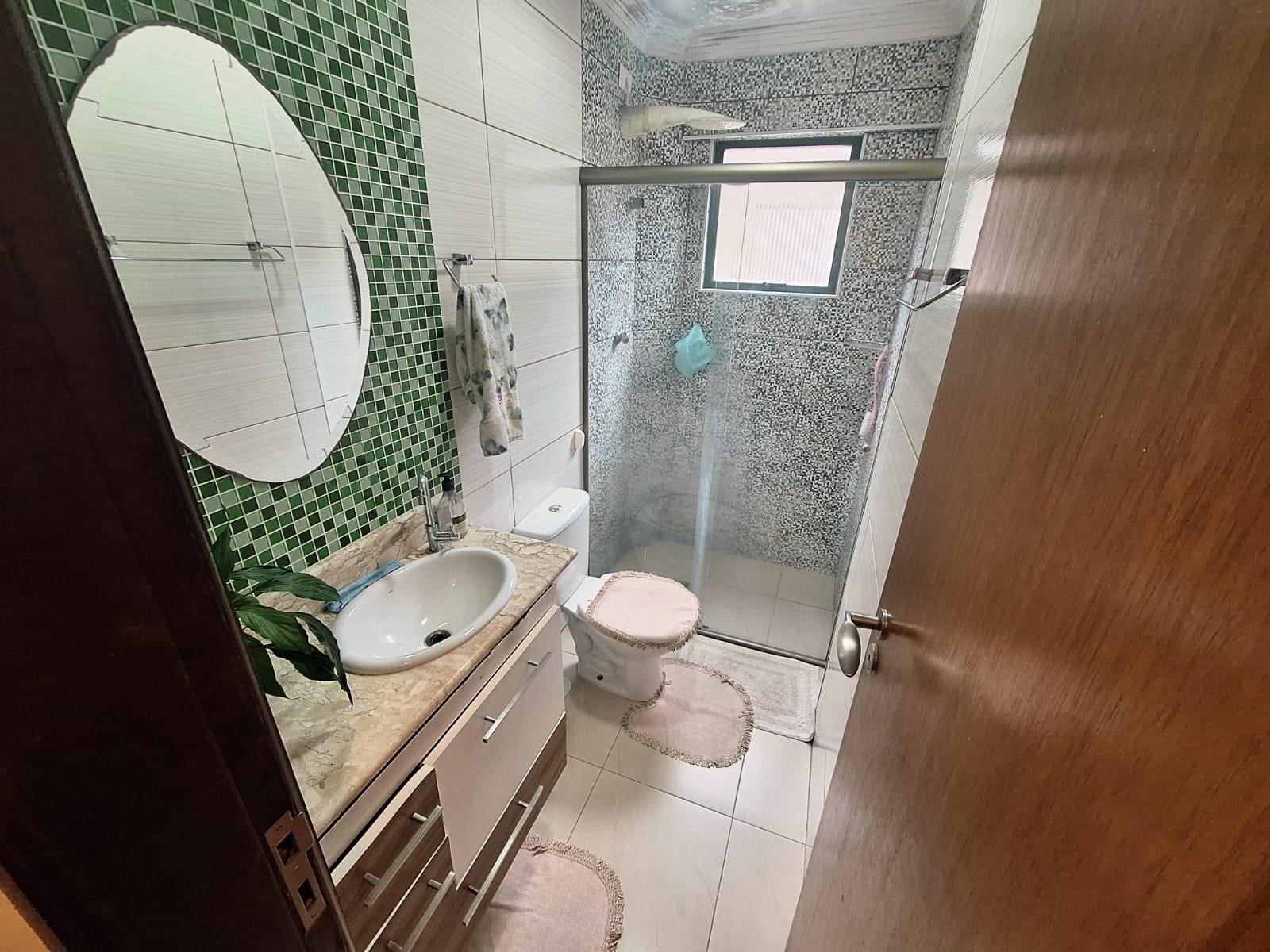 Seu Novo Cantinho na Enseada: Apartamento Reformado, Clean e Pertinho de Tudo em Jardim Enseada, Guarujá — foto 8