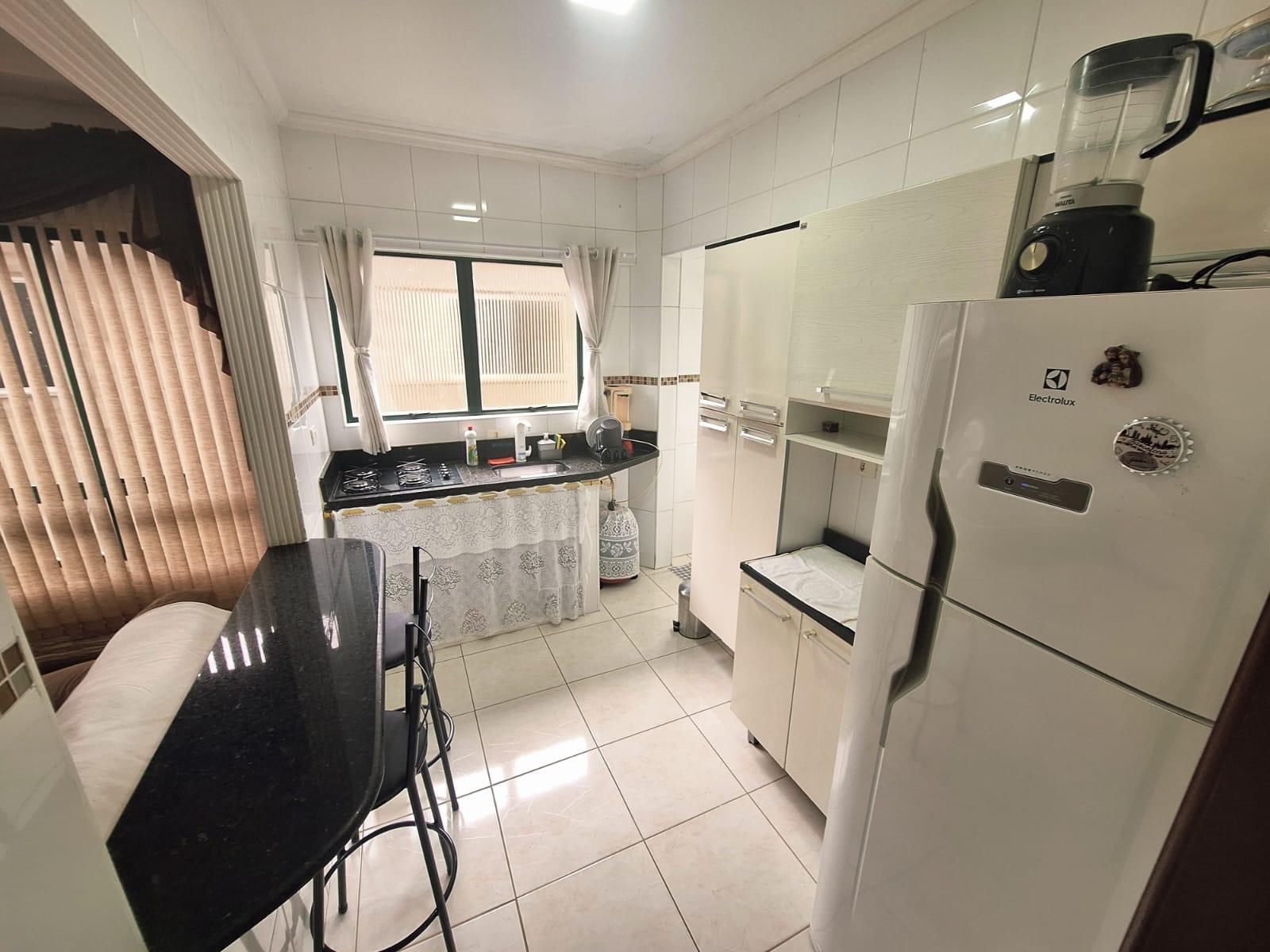 Seu Novo Cantinho na Enseada: Apartamento Reformado, Clean e Pertinho de Tudo em Jardim Enseada, Guarujá — foto 11