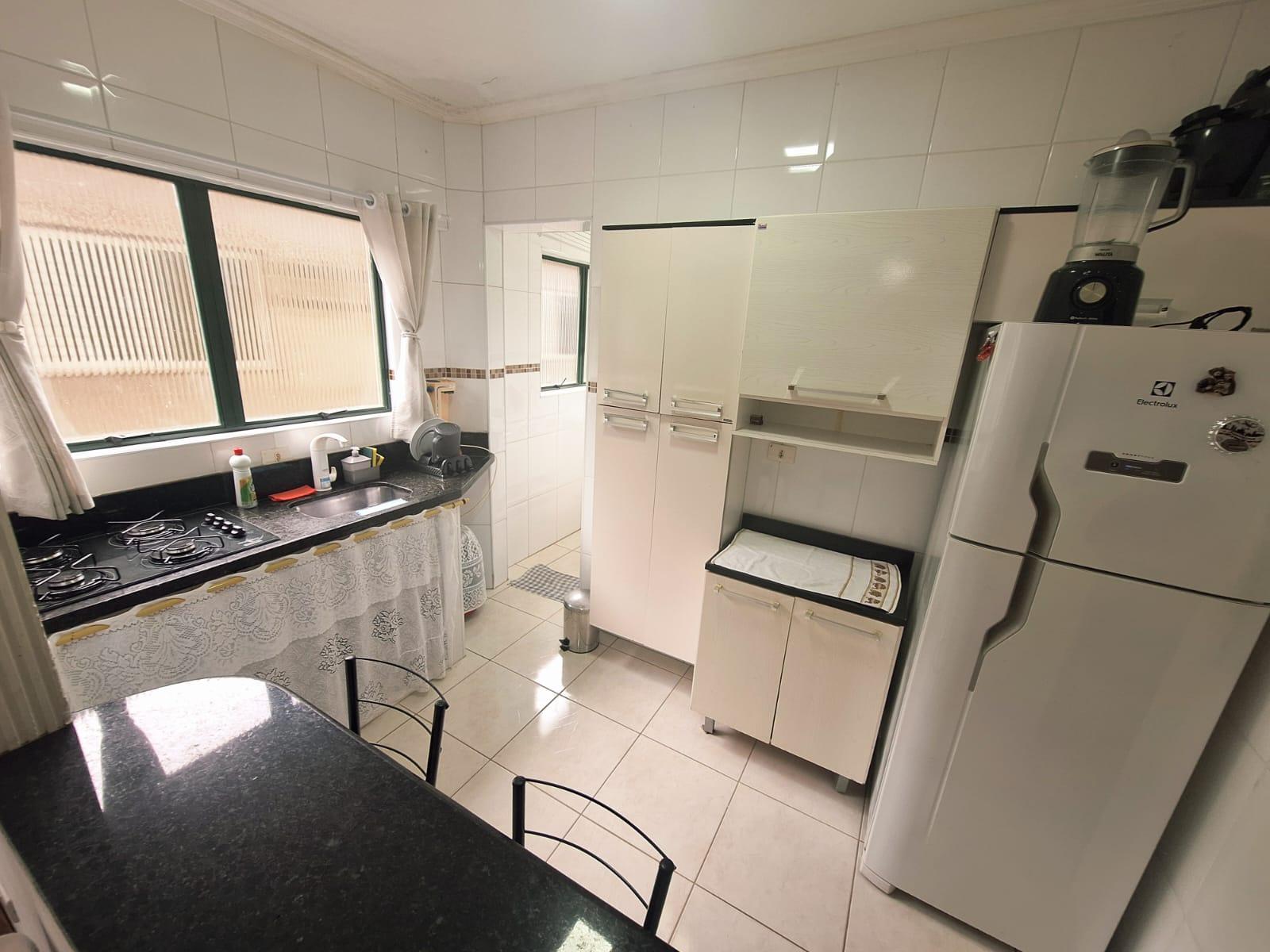 Seu Novo Cantinho na Enseada: Apartamento Reformado, Clean e Pertinho de Tudo em Jardim Enseada, Guarujá — foto 10