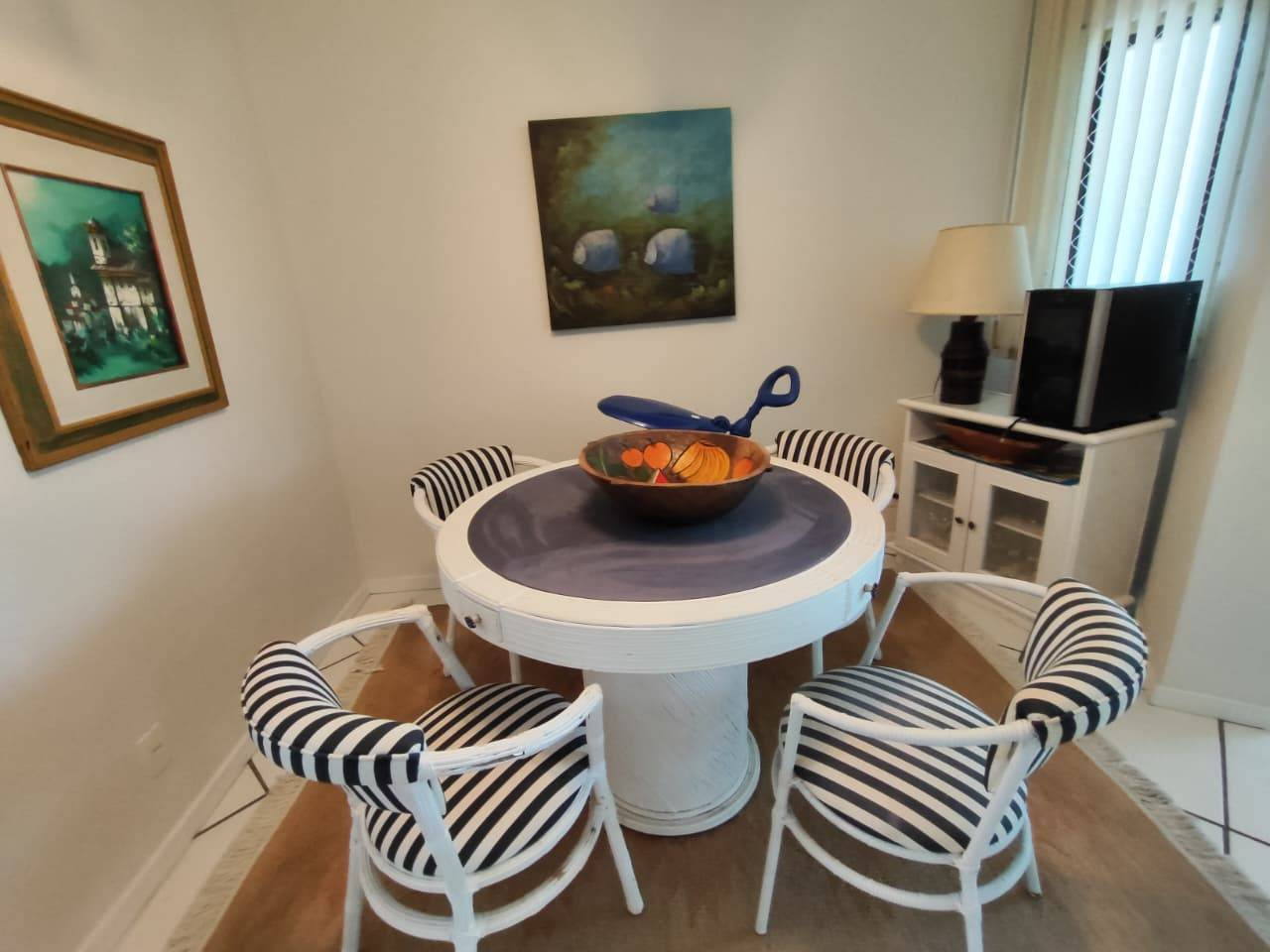 Apartamento Frente ao Mar na Região das Tortugas – 4 Suítes, 224m² e Lazer de Clube no Guarujá em Mar e Céu, Guarujá — foto 9