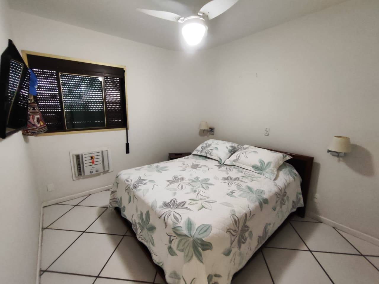 Apartamento Frente ao Mar na Região das Tortugas – 4 Suítes, 224m² e Lazer de Clube no Guarujá em Mar e Céu, Guarujá — foto 15