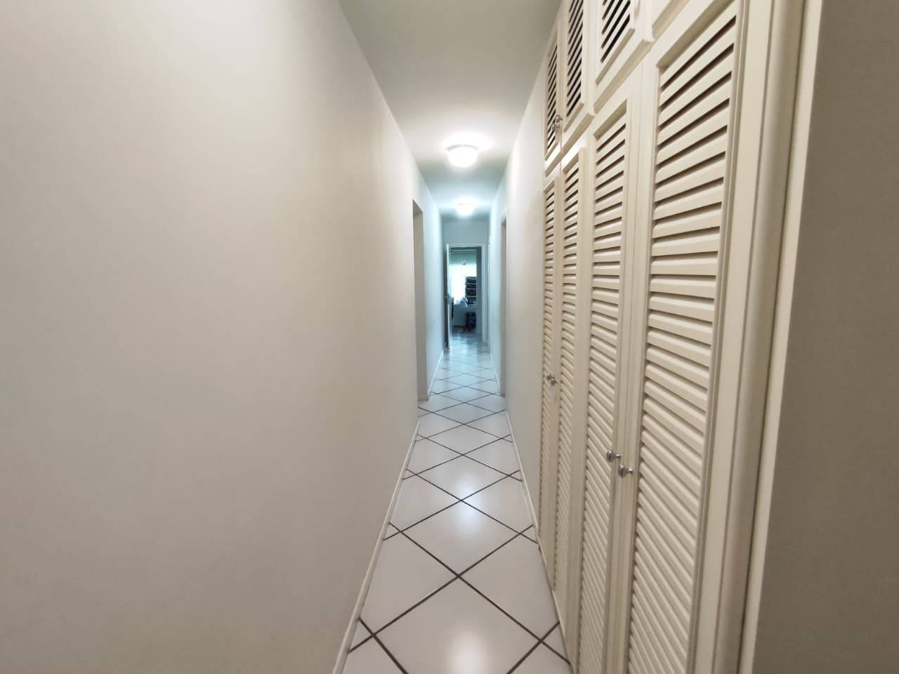 Apartamento Frente ao Mar na Região das Tortugas – 4 Suítes, 224m² e Lazer de Clube no Guarujá em Mar e Céu, Guarujá — foto 19