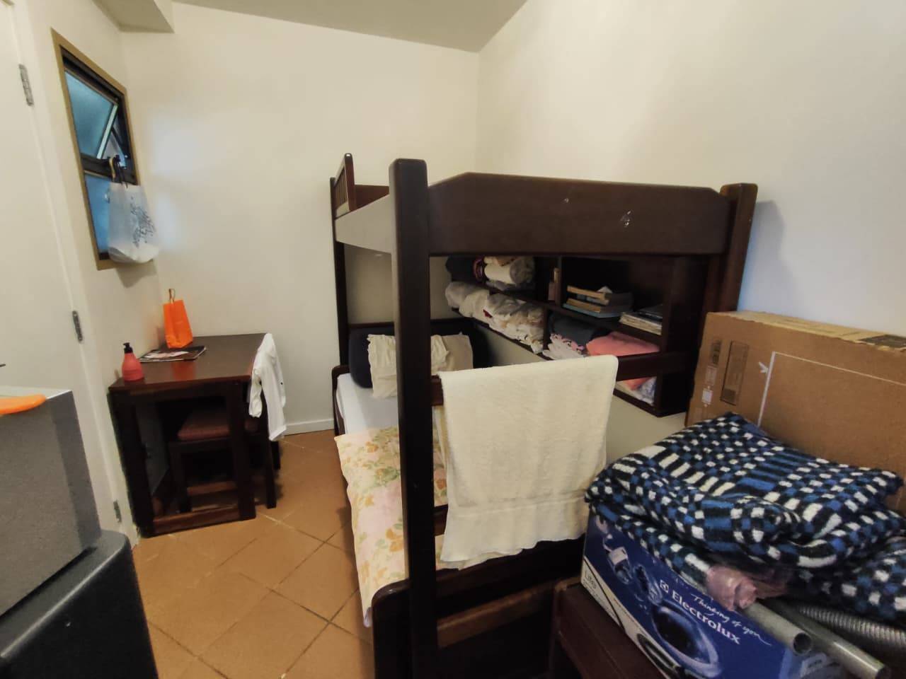 Apartamento Frente ao Mar na Região das Tortugas – 4 Suítes, 224m² e Lazer de Clube no Guarujá em Mar e Céu, Guarujá — foto 30