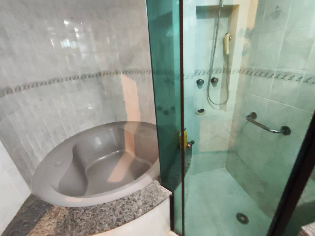 Apartamento Frente ao Mar na Região das Tortugas – 4 Suítes, 224m² e Lazer de Clube no Guarujá em Mar e Céu, Guarujá — foto 25
