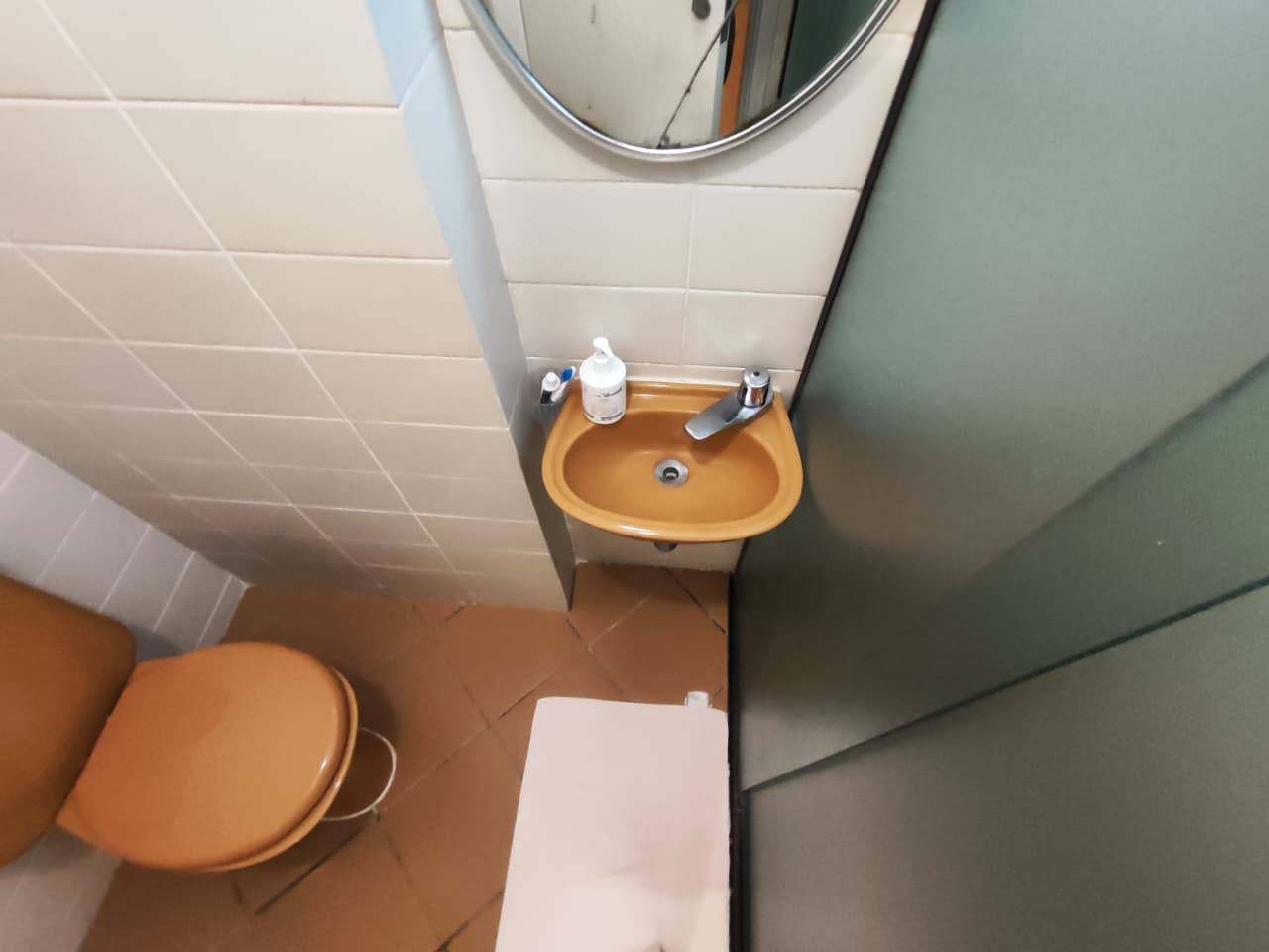 Apartamento Frente ao Mar na Região das Tortugas – 4 Suítes, 224m² e Lazer de Clube no Guarujá em Mar e Céu, Guarujá — foto 31