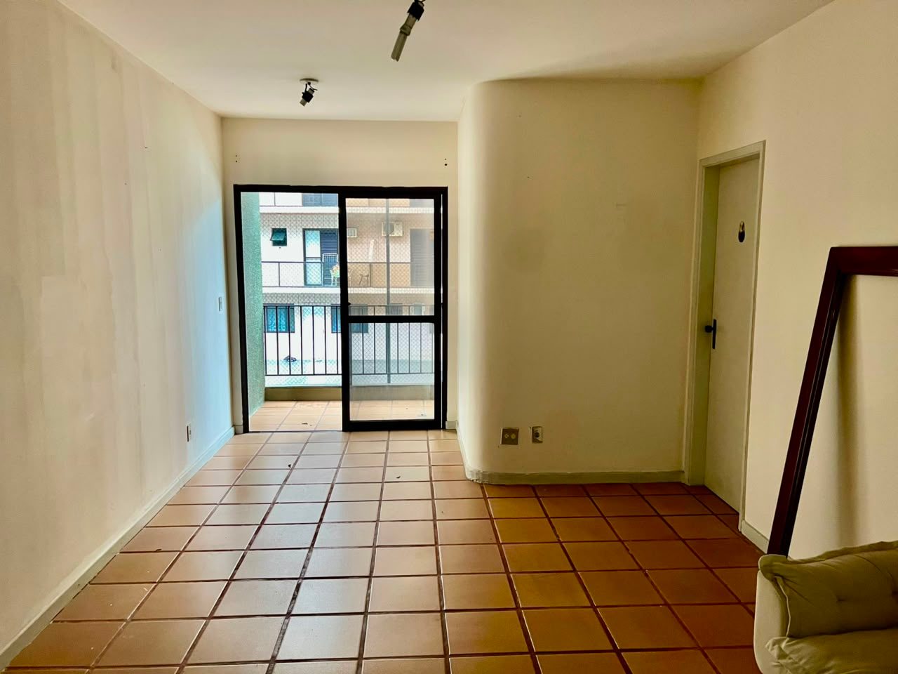 Apto 3 quartos, sacada, 1 vaga, Enseada em Enseada, Guarujá — foto 3